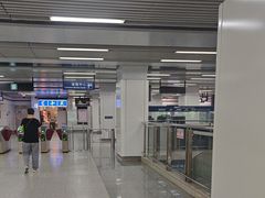 -闸弄口(地铁站)