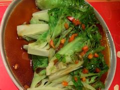 -长安·大茶饭