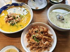 大煮干丝-扬州狮子楼·非遗淮扬菜(东关街店)