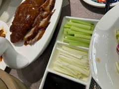 -老浒记烤鸭-北京菜(琉璃厂店)