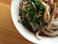 -再回首鸡肉米线(人民路一店)
