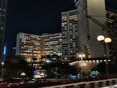 -广州花园酒店