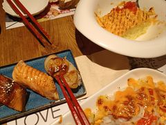 -Sushi Love 创意寿司(丽影广场店)