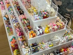 -爆爆手作·掐丝珐琅·Tufting·捏捏乐DIY团建集合店(朝阳店)