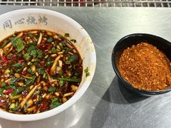 -同心烧烤(总店)