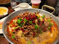 -成都娃娃花园餐厅 (南艺旗舰店)