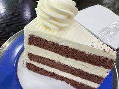 -第戎蛋糕(恒隆广场店)