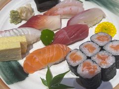 -小山日本料理(太古汇店)