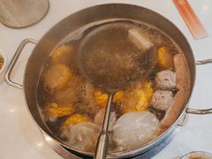 -陈记顺和牛肉火锅馆(林乐路店)