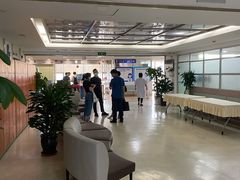 -上海交通大学医学院附属瑞金医院(总院)