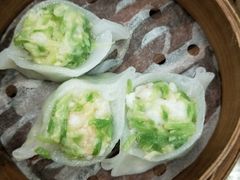 -小城粥道·海胆鲜虾粥(解放广场店)