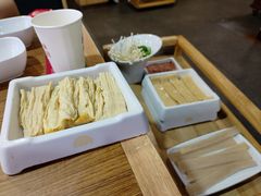 -傣妹火锅(南京东路一店)