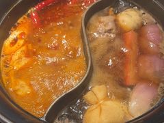 -温野菜涮涮锅(大悦城店)