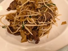 -酌宴府The China Club·广州万富希尔顿酒店(云城东路店)