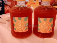 -一些柠檬一些茶(西村店)