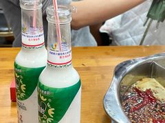 -红姐重庆火锅(曙光路店)