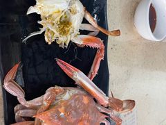 -原味蒸汽海鲜(嵊泗店)