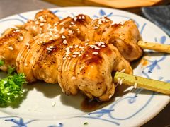 -沼津港精致料理·寿喜烧·烧鸟(龙湖南桥天街日料榜单店)