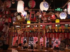 -平成屋·午肴夜酒(四川北路店)