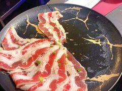 -鹤江桥·红油牛肉粉(SKP店)