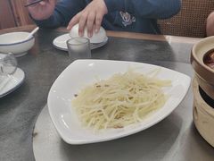 -大清花饺子(山庄店)
