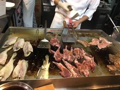 -泰谷酒店·太古码头闽菜自助餐厅