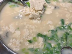 -95号酱骨·一块豆腐(展春园西路店)