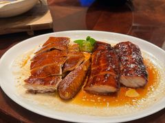 -珠海瑞吉酒店·宴庭中餐厅
