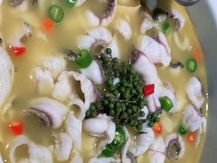 -青花椒花椒鱼(合生汇店)