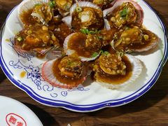 -公寓家常菜馆(海军博物馆店)