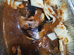 -旺顺阁鱼头泡饼(常营店)