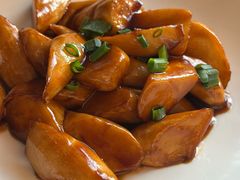 -逸林轩中餐厅(中信泰富朱家角锦江酒店)