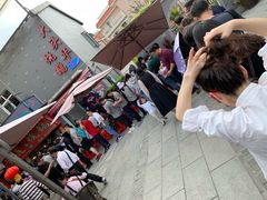 -黄连大头华烧鹅店(大良店)