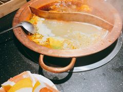 -老版火锅.12年西安排队王(沣峪口店)