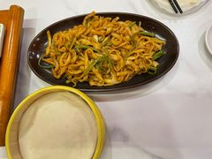 -晋阳春·山西菜·北京烤鸭(交大店)