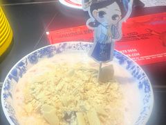 -多嘴超级肉蟹煲(杉杉国潮主题店)