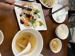 -少林寺欢喜地素斋馆