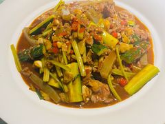 -乐膳真味 川湘小炒(薛家寨小区店)