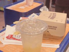 -汉堡王(星光大道店)
