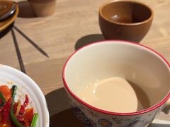 -耶里夏丽·新疆菜·28年喀什老馆(田林东路店)