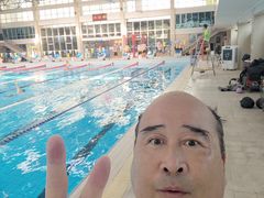 -奥冠体育华师附中恒温游泳馆