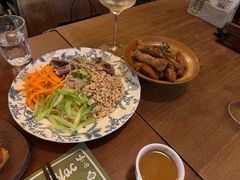 -Blac+Blac(中海环宇荟店)