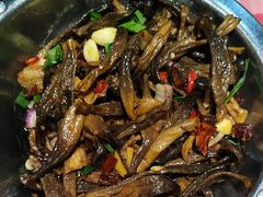 -好帮厨·下饭浏阳菜·坚持现炒(月湖店)