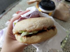 -麦当劳(石家庄乐活广场店)