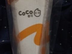 -CoCo都可(嘉定大融城店)