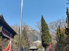 -青岛崂山太清宫