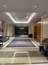 -武汉汉口喜来登大酒店·宴会厅