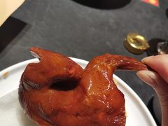 -鸽子侯·家宴·平价海鲜(市图书馆店)