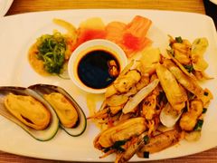 -杭州国际会议中心洲际酒店-原素全日餐厅(解放东路店)