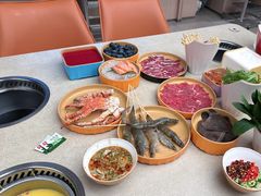 -海底捞大排档火锅(打浦路店)